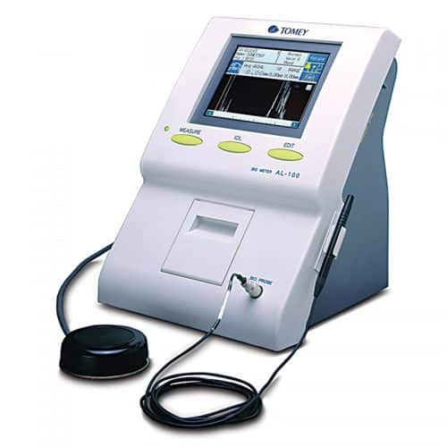 Tomey Oa 00 Optical Biometer Mainline Instruments