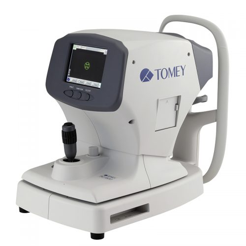 Tomey Oa 00 Optical Biometer Mainline Instruments