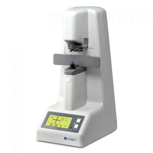 Tomey Oa 00 Optical Biometer Mainline Instruments