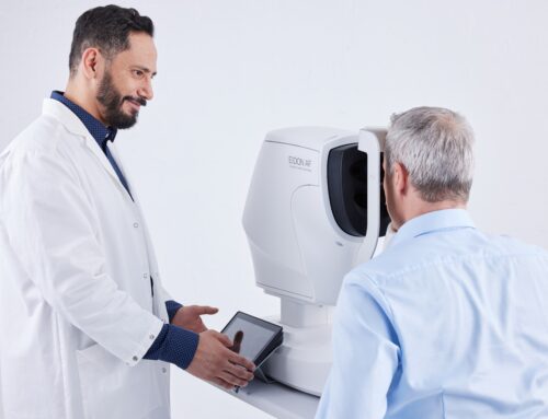 Cataracts: Beyond the Hazy Lens with Advanced Imaging Solutions